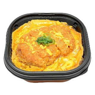 中評価 カツ丼 セブン イレブン 特製ロースかつ丼 のクチコミ 評価 ぴよひよさん もぐナビ