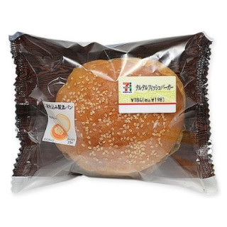 高評価 セブン イレブン タルタルフィッシュバーガーのクチコミ 評価 カロリー 値段 価格情報 もぐナビ