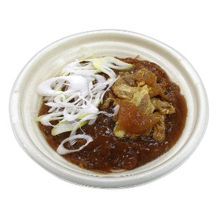 セブン イレブン おだし香る カレー蕎麦のクチコミ 評価 カロリー 値段 価格情報 もぐナビ