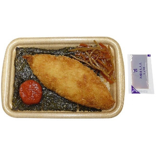 セブン イレブン ミニのり弁当 製造終了 のクチコミ 評価 カロリー 値段 価格情報 もぐナビ