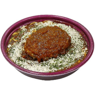 セブン イレブン スパイス香る ハンバーグカレーパスタのクチコミ 評価 カロリー 値段 価格情報 もぐナビ