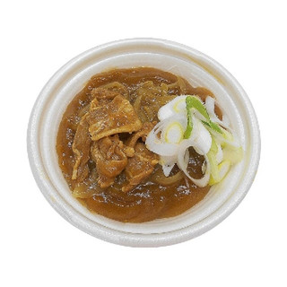 セブン イレブン 本格だしの和風カレーうどん 製造終了 のクチコミ 評価 カロリー 値段 価格情報 もぐナビ