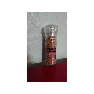 高評価 蓋が閉めにくくて開けにくい 大同 ヒマラヤピンク岩塩 ミル付き のクチコミ 評価 ぴのこっここ さん もぐナビ