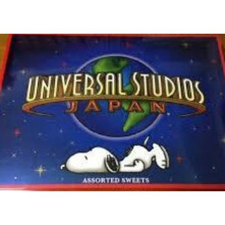 中評価 ヌーピーさんに負けた Usj スヌーピー のクチコミ 評価 のあ さん もぐナビ