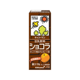 キッコーマン 豆乳飲料 ショコラ パック0ml 製造終了 のクチコミ 評価 カロリー情報 もぐナビ