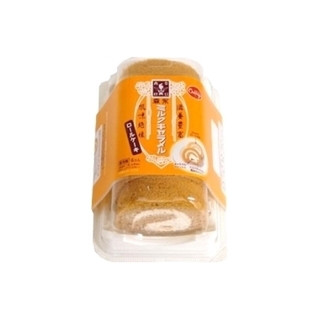 中評価 オランジェ 森永ミルクキャラメルのロールケーキ パック6枚のクチコミ 評価 値段 価格情報 もぐナビ